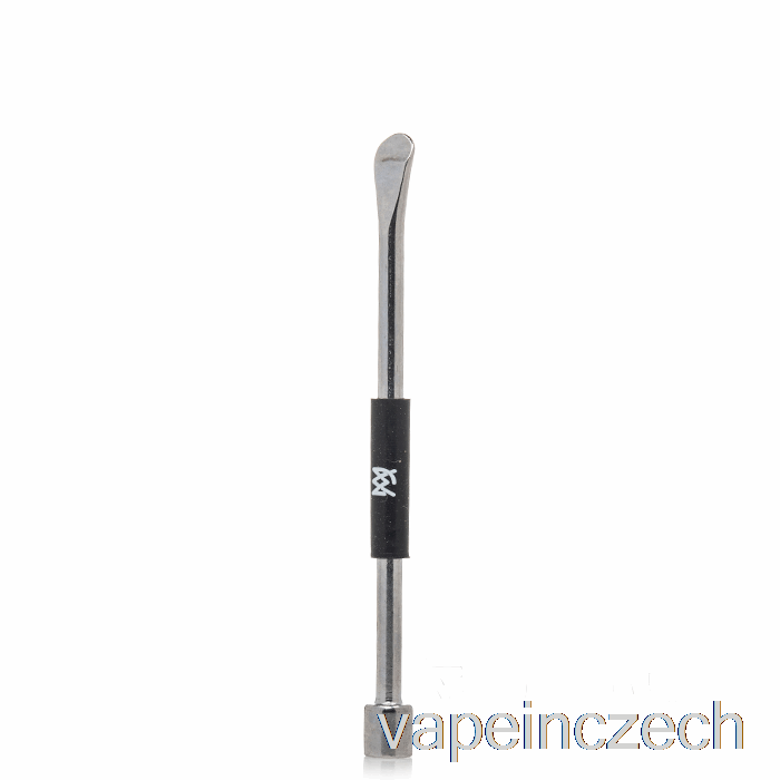 Mj Arsenal Mini Dab Tool Nerezový Vape Bez Nikotinu